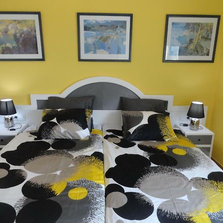 Apartamento Tahiche Apartment Costa Teguise Luaran gambar