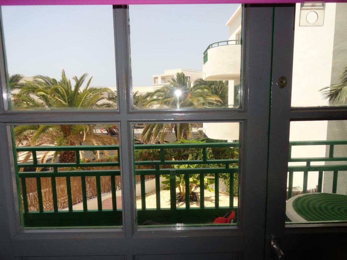 Apartamento Tahiche Apartment Costa Teguise Luaran gambar