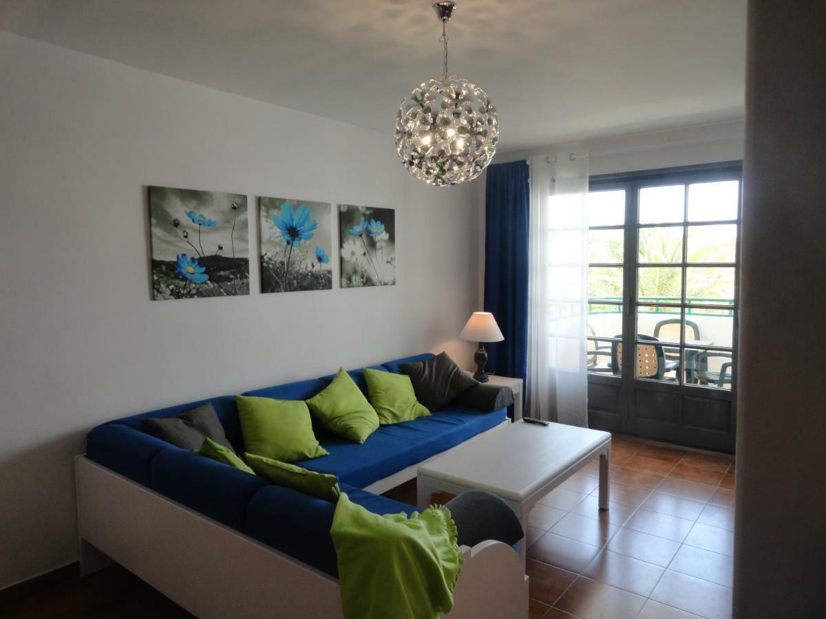 Apartamento Tahiche Apartment Costa Teguise Luaran gambar