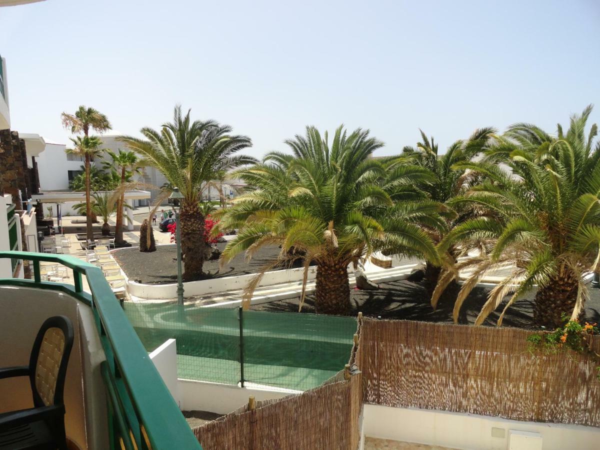 Apartamento Tahiche Apartment Costa Teguise Luaran gambar