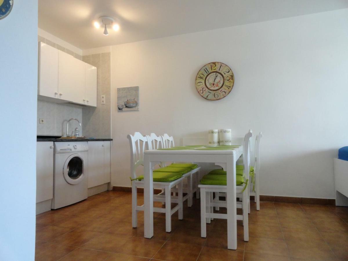 Apartamento Tahiche Apartment Costa Teguise Luaran gambar